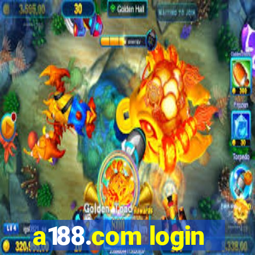 a188.com login